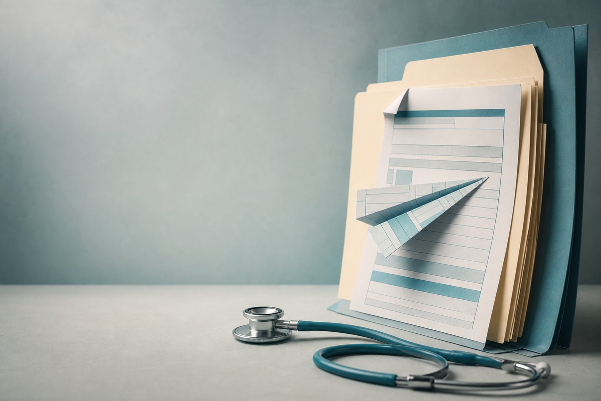 De Amerikaanse gezondheidsdienst geeft detransitie eindelijk een eigen diagnosecode