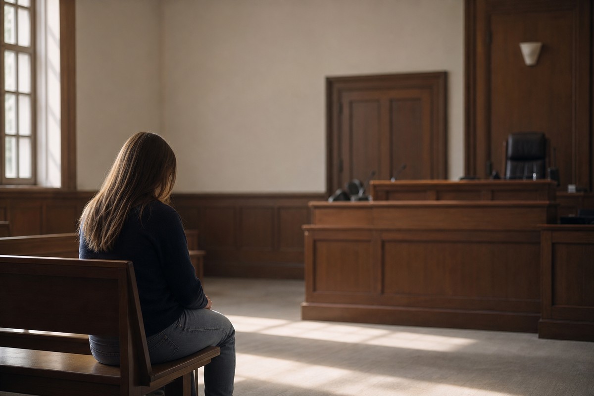 Amerikaanse jury kent detransitioner voor het eerst schadevergoeding toe na borstamputatie op haar zestiende