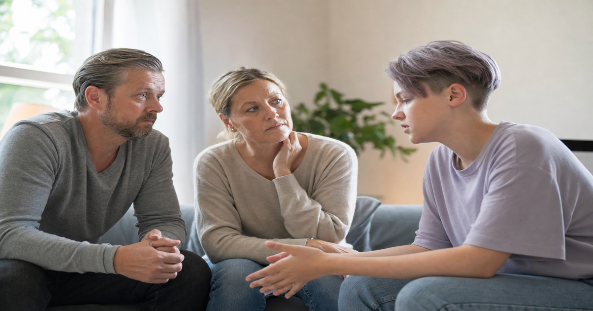 Wat betekent het Gezondheidsraad-advies voor jou als ouder?