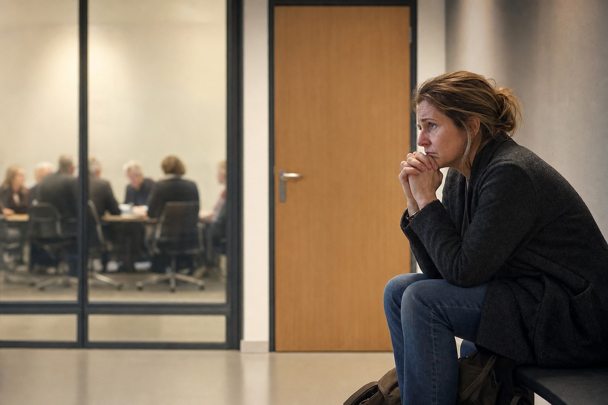 Gezondheidsraad weigerde driemaal een gesprek met kritische ouders