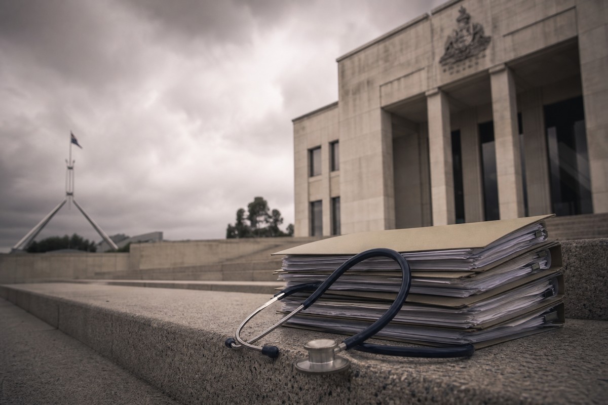 Onafhankelijk rapport: Australische genderkliniek gaf puberteitsremmers zonder toestemming op orde