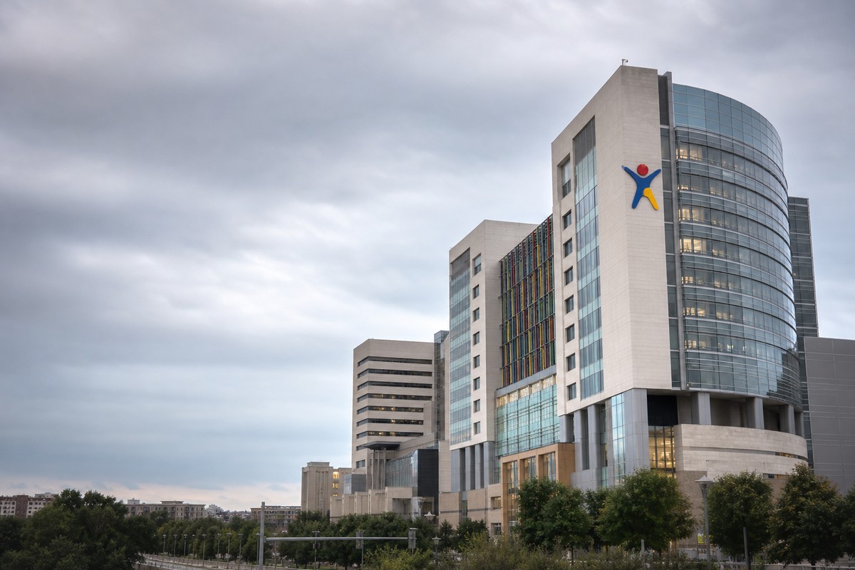 Texas Children's Hospital moet na fraudeschikking van 10 miljoen dollar 's lands eerste detransitiekliniek openen